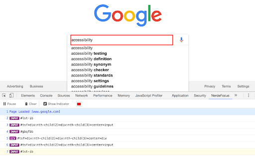 NerdeFocus V3 from Chrome web store to be run with OffiDocs Chromium online NerdeFocus V3 from Chrome web store to be run with OffiDocs Chromium online