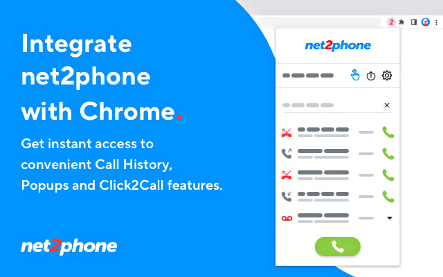 net2phone Click to Call from Chrome web store to be run with OffiDocs Chromium online net2phone Click to Call from Chrome web store to be run with OffiDocs Chromium online