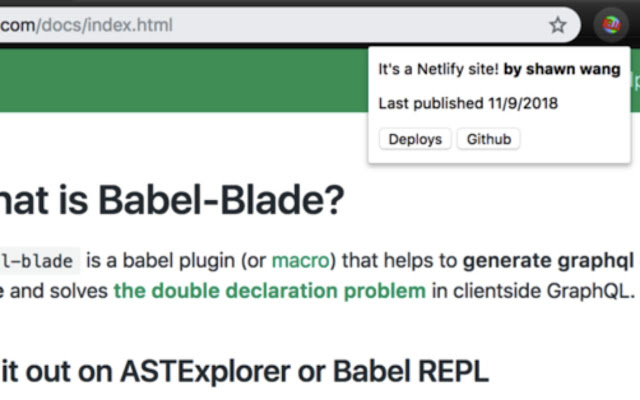 netlify browser extension from Chrome web store to be run with OffiDocs Chromium online netlify browser extension from Chrome web store to be run with OffiDocs Chromium online