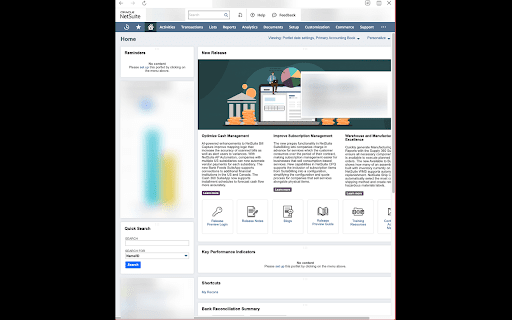 NetSuite Guided Help Remover from Chrome web store to be run with OffiDocs Chromium online NetSuite Guided Help Remover from Chrome web store to be run with OffiDocs Chromium online