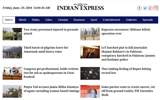 Newindianexpress from Chrome web store to be run with OffiDocs Chromium online Newindianexpress from Chrome web store to be run with OffiDocs Chromium online