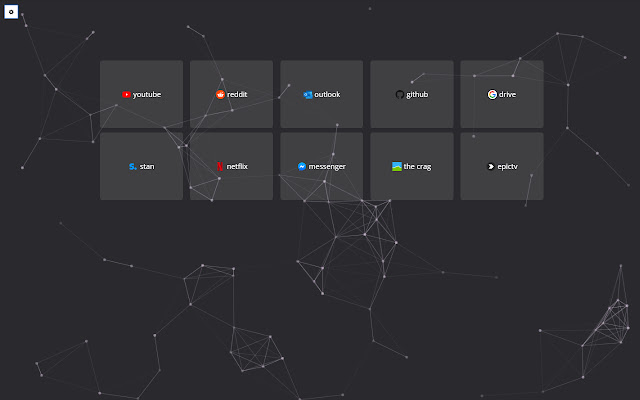 New New Tab Page from Chrome web store to be run with OffiDocs Chromium online New New Tab Page from Chrome web store to be run with OffiDocs Chromium online