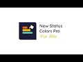New Status Colors PRO for JIRA Cloud from Chrome web store to be run with OffiDocs Chromium online New Status Colors PRO for JIRA Cloud from Chrome web store to be run with OffiDocs Chromium online