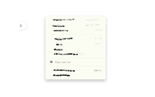 New tab in contextMenu from Chrome web store to be run with OffiDocs Chromium online New tab in contextMenu from Chrome web store to be run with OffiDocs Chromium online