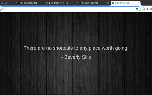 New Tab Inspirational Quotes from Chrome web store to be run with OffiDocs Chromium online New Tab Inspirational Quotes from Chrome web store to be run with OffiDocs Chromium online