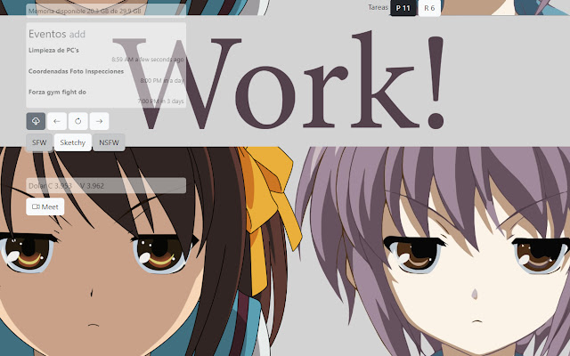 New Tab Productivity from Chrome web store to be run with OffiDocs Chromium online New Tab Productivity from Chrome web store to be run with OffiDocs Chromium online