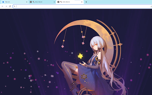 New Tab Wallpaper from Chrome web store to be run with OffiDocs Chromium online New Tab Wallpaper from Chrome web store to be run with OffiDocs Chromium online