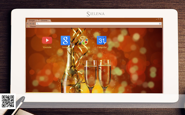New year 2017 (Sielena theme) from Chrome web store to be run with OffiDocs Chromium online New year 2017 (Sielena theme) from Chrome web store to be run with OffiDocs Chromium online