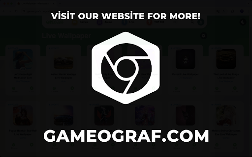 Nezha Live Wallpaper New Tab from Chrome web store to be run with OffiDocs Chromium online Nezha Live Wallpaper New Tab from Chrome web store to be run with OffiDocs Chromium online
