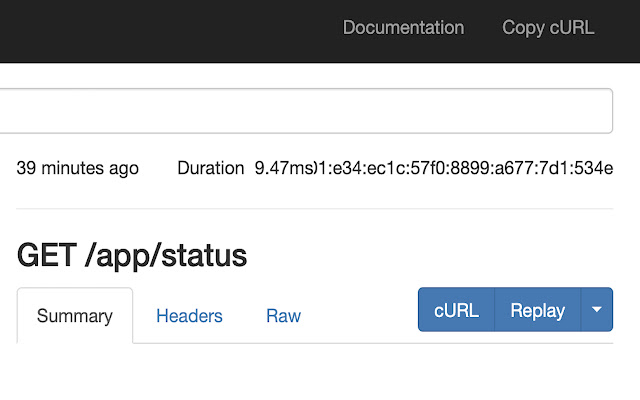 Ngrok Raw2cURL from Chrome web store to be run with OffiDocs Chromium online Ngrok Raw2cURL from Chrome web store to be run with OffiDocs Chromium online