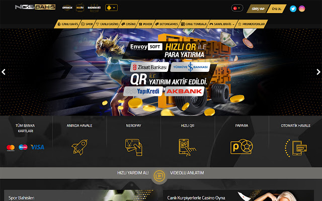 NgsBahis from Chrome web store to be run with OffiDocs Chromium online NgsBahis from Chrome web store to be run with OffiDocs Chromium online