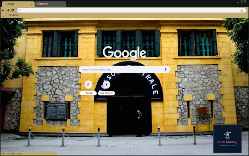 Nhà tù Hỏa Lò from Chrome web store to be run with OffiDocs Chromium online Nhà tù Hỏa Lò from Chrome web store to be run with OffiDocs Chromium online