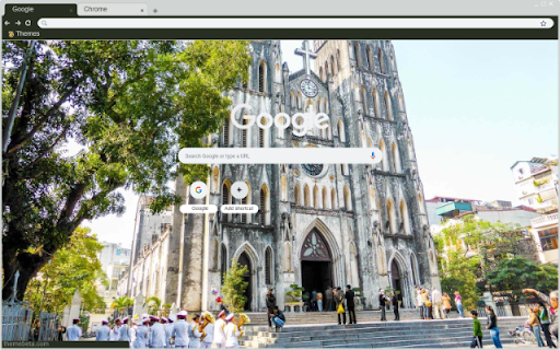 Nhà thờ Lớn Hà Nội from Chrome web store to be run with OffiDocs Chromium online Nhà thờ Lớn Hà Nội from Chrome web store to be run with OffiDocs Chromium online