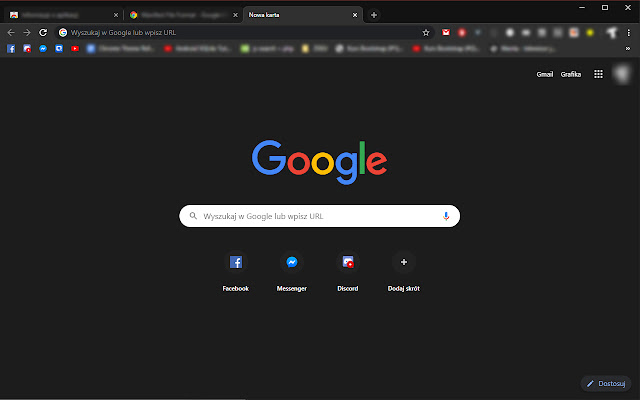 NightChrome from Chrome web store to be run with OffiDocs Chromium online NightChrome from Chrome web store to be run with OffiDocs Chromium online