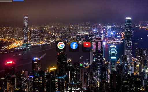 Night Skyline Bliss from Chrome web store to be run with OffiDocs Chromium online Night Skyline Bliss from Chrome web store to be run with OffiDocs Chromium online