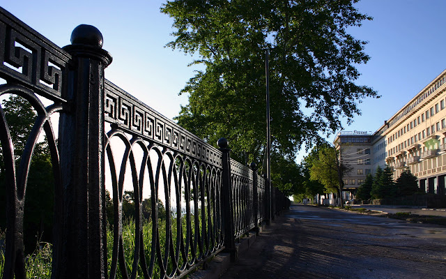 Nizhniy Novgorod in the morning from Chrome web store to be run with OffiDocs Chromium online Nizhniy Novgorod in the morning from Chrome web store to be run with OffiDocs Chromium online