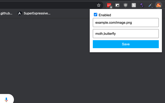 No Butter Fly from Chrome web store to be run with OffiDocs Chromium online No Butter Fly from Chrome web store to be run with OffiDocs Chromium online