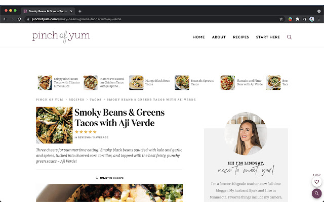 No Fluff Recipe from Chrome web store to be run with OffiDocs Chromium online No Fluff Recipe from Chrome web store to be run with OffiDocs Chromium online
