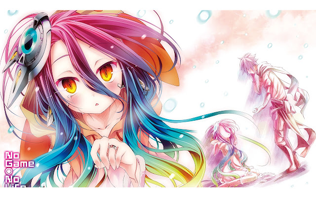 No Game No Life 13 1366x768 from Chrome web store to be run with OffiDocs Chromium online No Game No Life 13 1366x768 from Chrome web store to be run with OffiDocs Chromium online