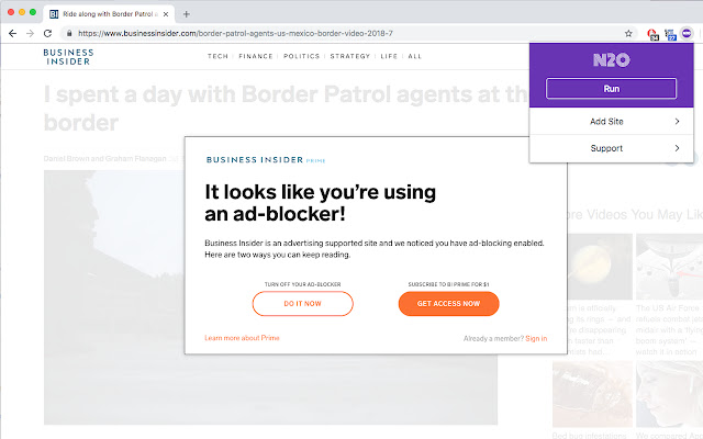 Nope 2 Overlays from Chrome web store to be run with OffiDocs Chromium online Nope 2 Overlays from Chrome web store to be run with OffiDocs Chromium online