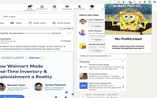 NoPolitiLinked from Chrome web store to be run with OffiDocs Chromium online NoPolitiLinked from Chrome web store to be run with OffiDocs Chromium online