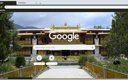 Norbulingka from Chrome web store to be run with OffiDocs Chromium online Norbulingka from Chrome web store to be run with OffiDocs Chromium online