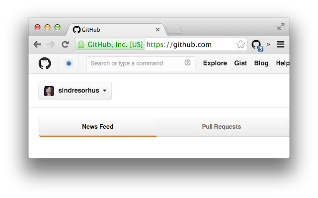 Notifier for GitHub from Chrome web store to be run with OffiDocs Chromium online Notifier for GitHub from Chrome web store to be run with OffiDocs Chromium online