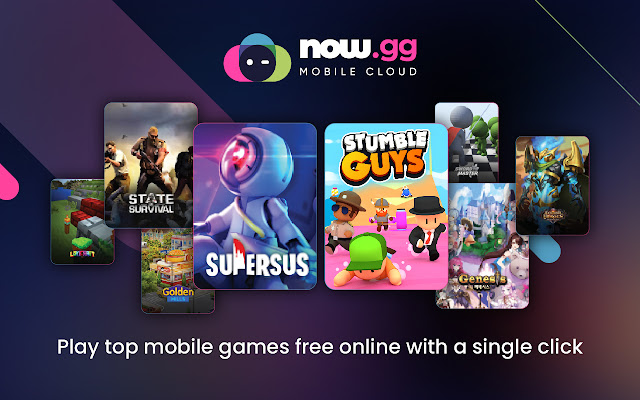 now.gg: Play top mobile games free online from Chrome web store to be run with OffiDocs Chromium online now.gg: Play top mobile games free online from Chrome web store to be run with OffiDocs Chromium online