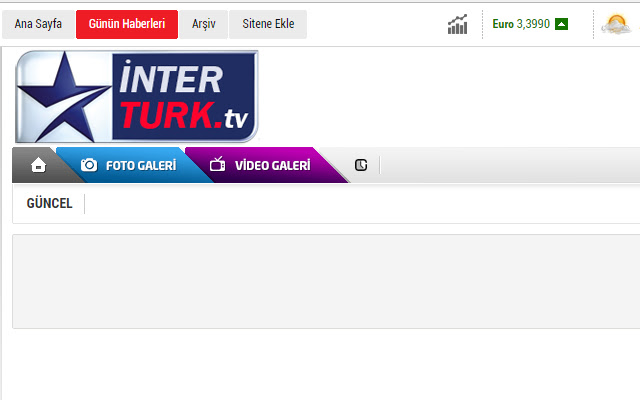 İnter Türk from Chrome web store to be run with OffiDocs Chromium online İnter Türk from Chrome web store to be run with OffiDocs Chromium online