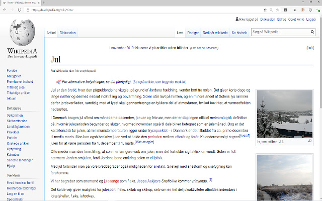 Nu er det Jul igen! from Chrome web store to be run with OffiDocs Chromium online Nu er det Jul igen! from Chrome web store to be run with OffiDocs Chromium online