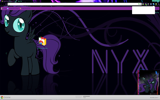 Nyx Theme from Chrome web store to be run with OffiDocs Chromium online Nyx Theme from Chrome web store to be run with OffiDocs Chromium online