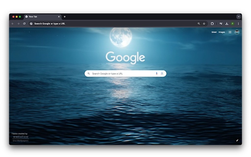 Ocean and Moonlight from Chrome web store to be run with OffiDocs Chromium online Ocean and Moonlight from Chrome web store to be run with OffiDocs Chromium online