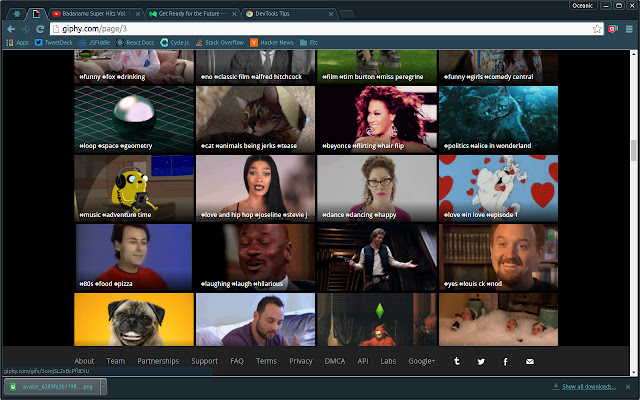 Oceanic Next for Chrome from Chrome web store to be run with OffiDocs Chromium online Oceanic Next for Chrome from Chrome web store to be run with OffiDocs Chromium online