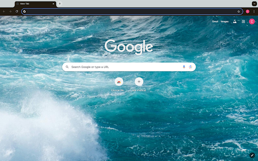 Ocean waves from Chrome web store to be run with OffiDocs Chromium online Ocean waves from Chrome web store to be run with OffiDocs Chromium online