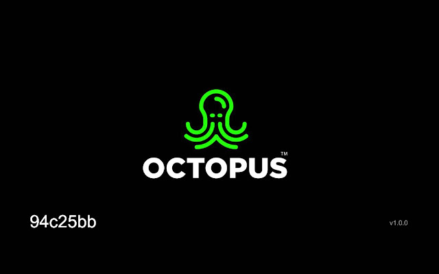 Octopus Chrome TV from Chrome web store to be run with OffiDocs Chromium online Octopus Chrome TV from Chrome web store to be run with OffiDocs Chromium online