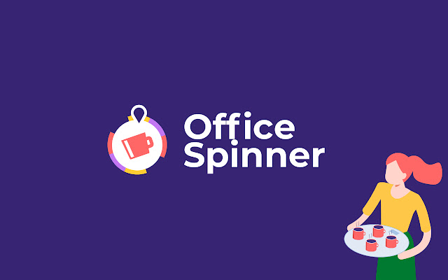 Office Spinner from Chrome web store to be run with OffiDocs Chromium online Office Spinner from Chrome web store to be run with OffiDocs Chromium online