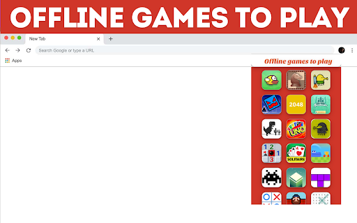 Offline Games To Play from Chrome web store to be run with OffiDocs Chromium online Offline Games To Play from Chrome web store to be run with OffiDocs Chromium online