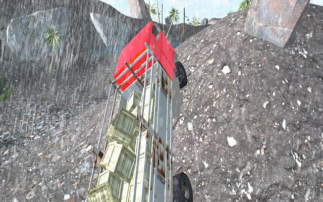 Offroad Truck from Chrome web store to be run with OffiDocs Chromium online Offroad Truck from Chrome web store to be run with OffiDocs Chromium online