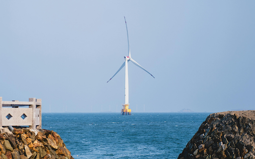 Offshore Wind Power Theme from Chrome web store to be run with OffiDocs Chromium online Offshore Wind Power Theme from Chrome web store to be run with OffiDocs Chromium online
