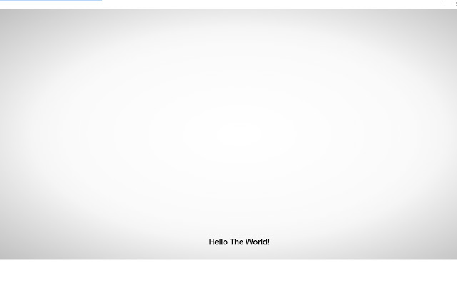 okgadens First Chrome App! from Chrome web store to be run with OffiDocs Chromium online okgadens First Chrome App! from Chrome web store to be run with OffiDocs Chromium online