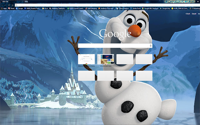 Olaf the Happy Snowman Frozen from Chrome web store to be run with OffiDocs Chromium online Olaf the Happy Snowman Frozen from Chrome web store to be run with OffiDocs Chromium online