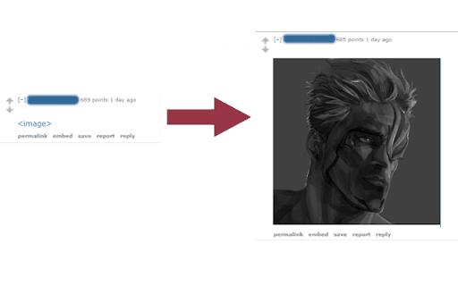 Old Reddit Embed Comment Images from Chrome web store to be run with OffiDocs Chromium online Old Reddit Embed Comment Images from Chrome web store to be run with OffiDocs Chromium online