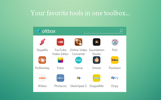 Oltbox from Chrome web store to be run with OffiDocs Chromium online Oltbox from Chrome web store to be run with OffiDocs Chromium online