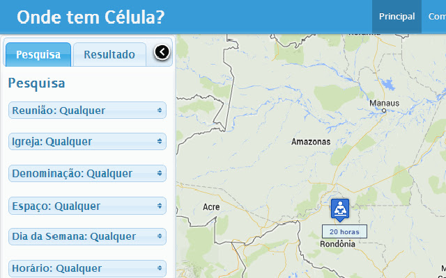 Onde tem Celula from Chrome web store to be run with OffiDocs Chromium online Onde tem Celula from Chrome web store to be run with OffiDocs Chromium online