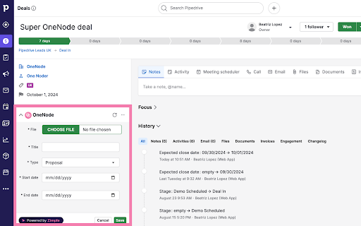 Onenode chrome from Chrome web store to be run with OffiDocs Chromium online Onenode chrome from Chrome web store to be run with OffiDocs Chromium online