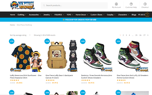 One Piece Universe from Chrome web store to be run with OffiDocs Chromium online One Piece Universe from Chrome web store to be run with OffiDocs Chromium online