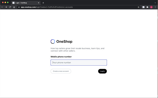OneShop: Sell on marketplaces from Chrome web store to be run with OffiDocs Chromium online OneShop: Sell on marketplaces from Chrome web store to be run with OffiDocs Chromium online