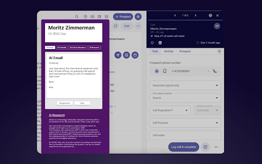 OneShot Hyper Personalizer from Chrome web store to be run with OffiDocs Chromium online OneShot Hyper Personalizer from Chrome web store to be run with OffiDocs Chromium online