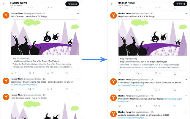 OneTweet from Chrome web store to be run with OffiDocs Chromium online OneTweet from Chrome web store to be run with OffiDocs Chromium online