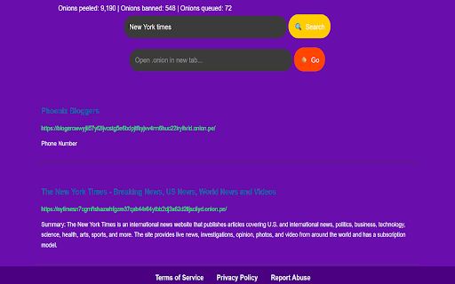 Onion Peeler from Chrome web store to be run with OffiDocs Chromium online Onion Peeler from Chrome web store to be run with OffiDocs Chromium online